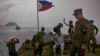 Quân đội Mỹ đàm phán với Philippines để xây cảng ở đảo trọng yếu