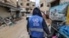  اقوام متحدہ کی ایجنسی کی فنڈنگ ​​روکنے کے خلاف لبنان میں فلسطینیوں کا احتجاج