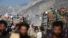 طالبان وفد کا دورۂ پاکستان؛ افغان باشندوں کی جائیداد اور اثاثوں کی منتقلی پر بات چیت