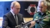 Putin phản bác Biden, khẳng định Nga không có ý định tấn công NATO | VOA
