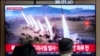 Hàn Quốc nói Triều Tiên bắn loạt tên lửa có thể để phô diễn cho khách hàng tiềm năng