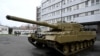Đức sắp đồng ý gửi xe tăng chiến đấu hạng nặng tới Ukraine 