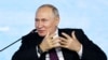 Tổng thống Putin báo hiệu cuộc chiến ở Ukraine sẽ kéo dài