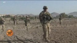 مزید امریکی فوج کا افغانستان سے انخلا: غلطی یا حکمتِ عملی؟