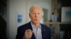 Ông Biden, 80 tuổi, chính thức tuyên bố tái tranh cử tổng thống năm 2024