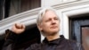 Thẩm phán Anh không cho nhà sáng lập Wikileaks tại ngoại