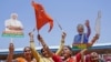 بھارت: انتخابی جلسوں میں 'گھر میں گھس کر مارنے' کے حکومتی بیانات: معاملہ کیا ہے؟