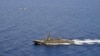 Bộ Quốc phòng TQ: Tàu, máy bay nước ngoài làm tăng căng thẳng ở Biển Đông, Hoa Đông